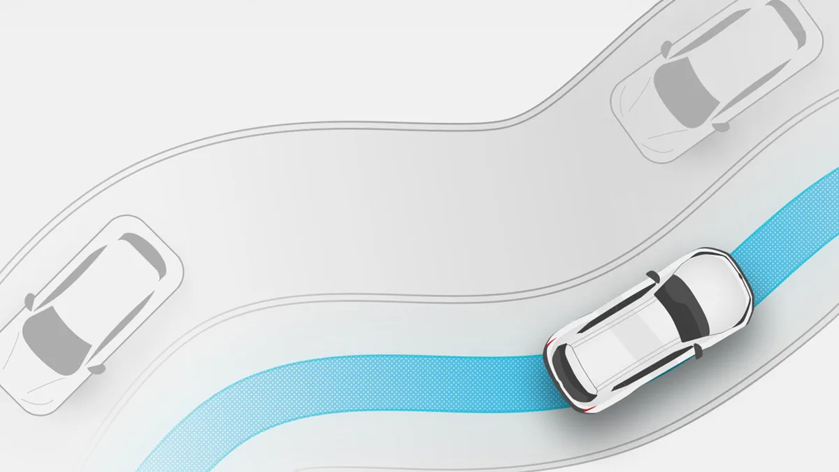 นิสสัน คิกส์ อี-พาวเวอร์ ใหม่ ระบบ ProPILOT ช่วยขับขี่อัจฉริยะ