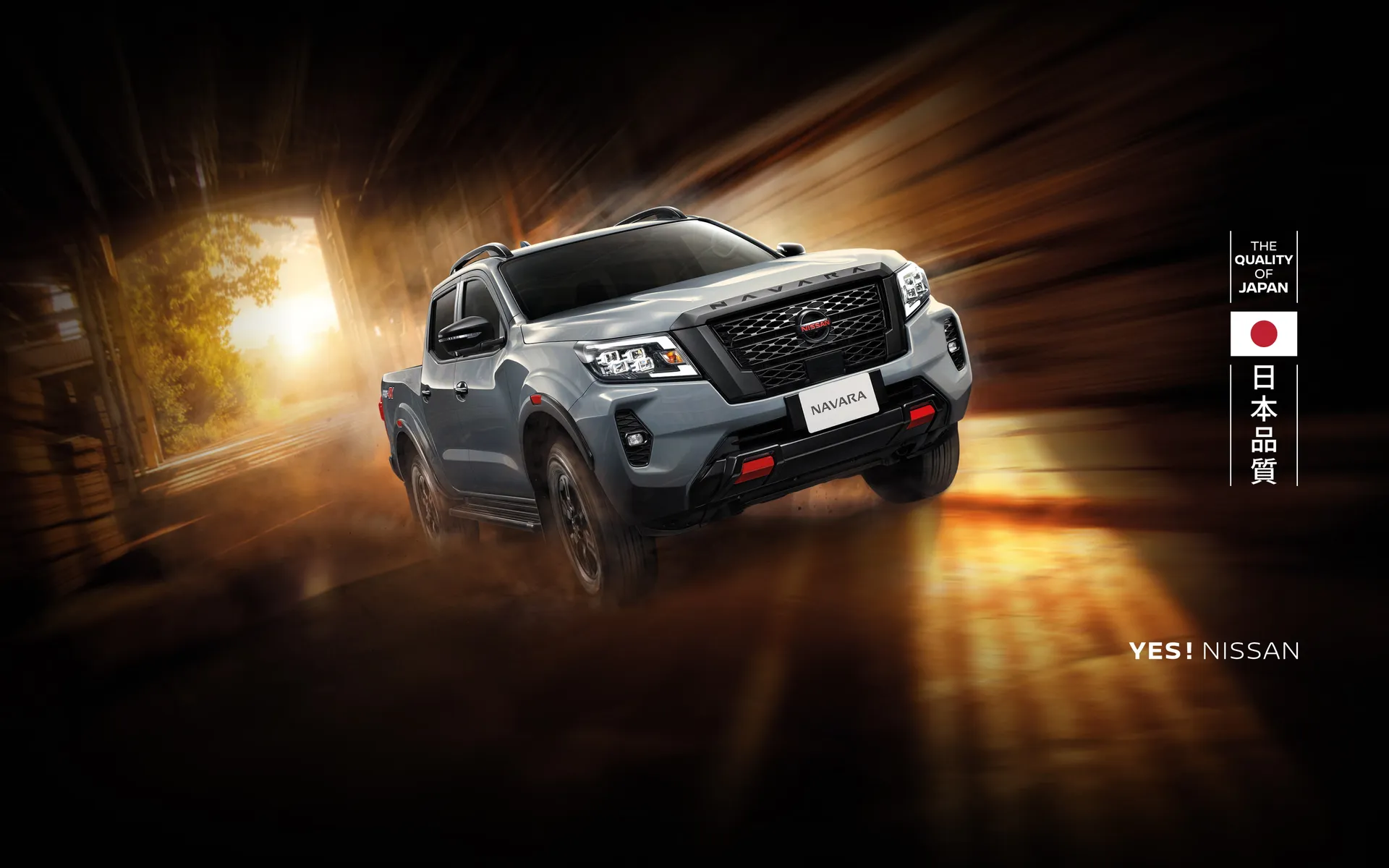 Nissan NAVARA PRO-4X / PRO-2X
