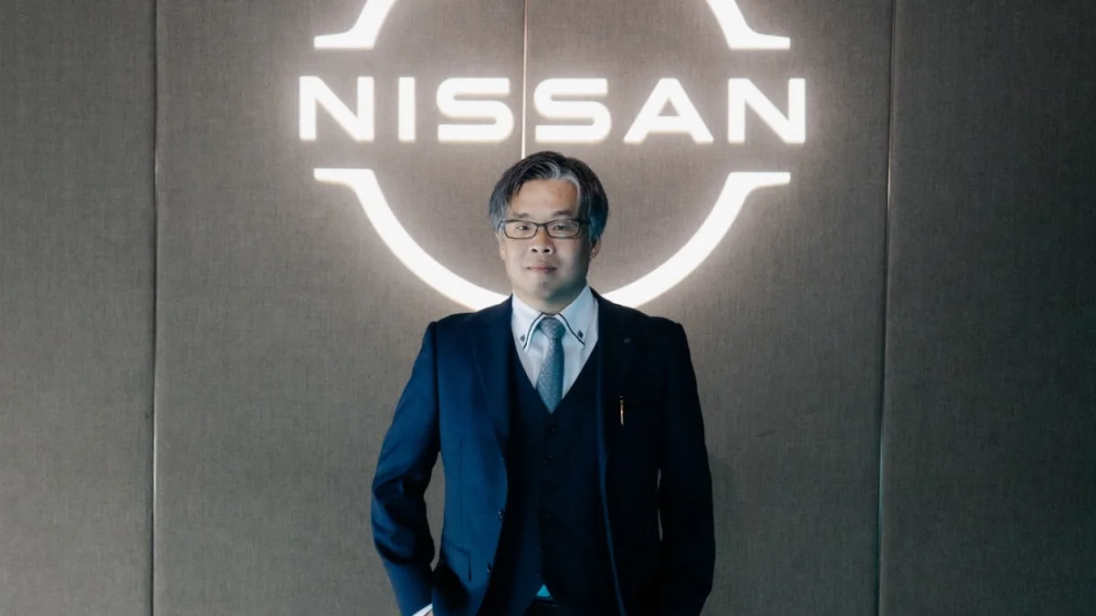 นิสสัน e-POWER ครอบครัวนิสสัน Immersive Dining