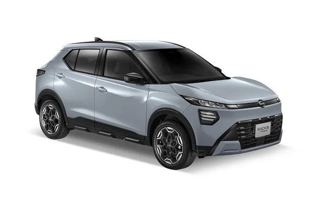 KICKS e-POWER e-POWER V