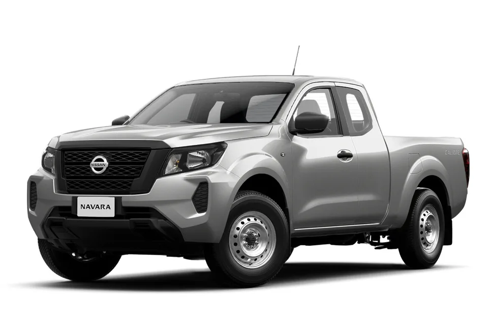 NAVARA CALIBRE KC Calibre SL 7AT