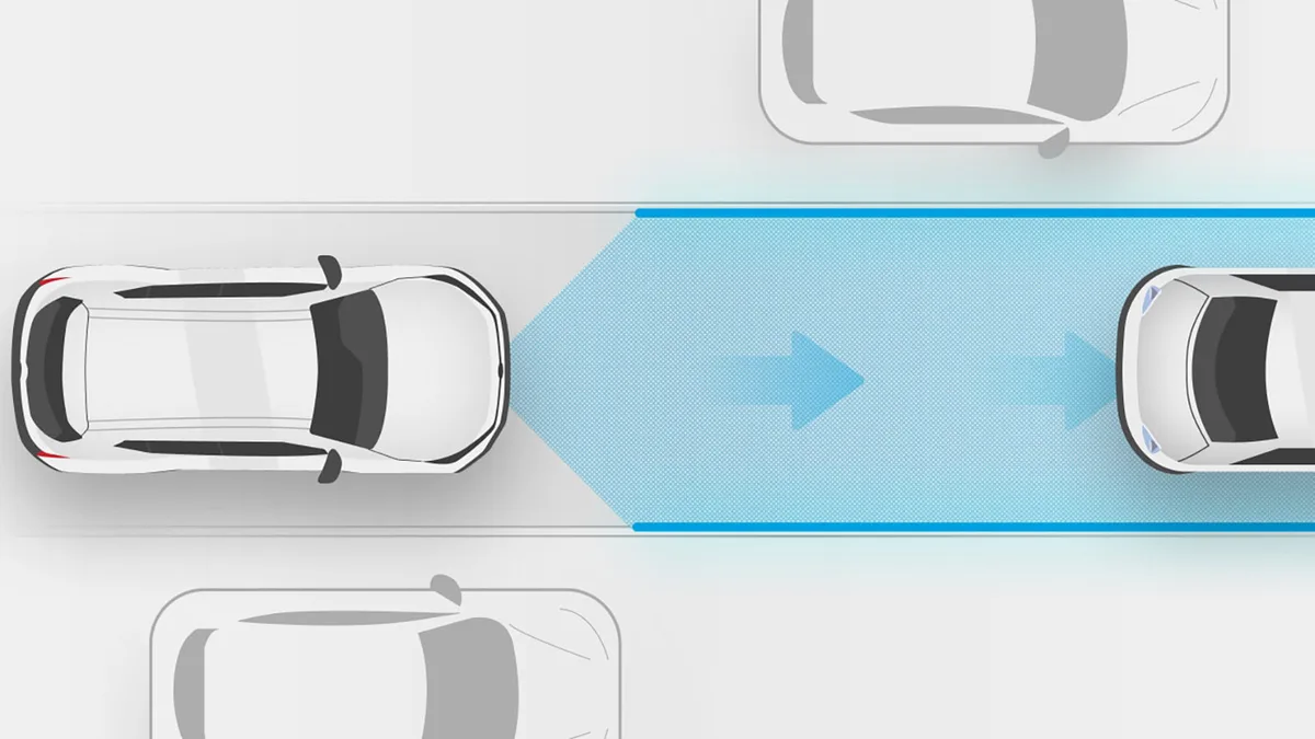 นิสสัน คิกส์ อี-พาวเวอร์ ใหม่ ระบบ ProPILOT ช่วยขับขี่อัจฉริยะ