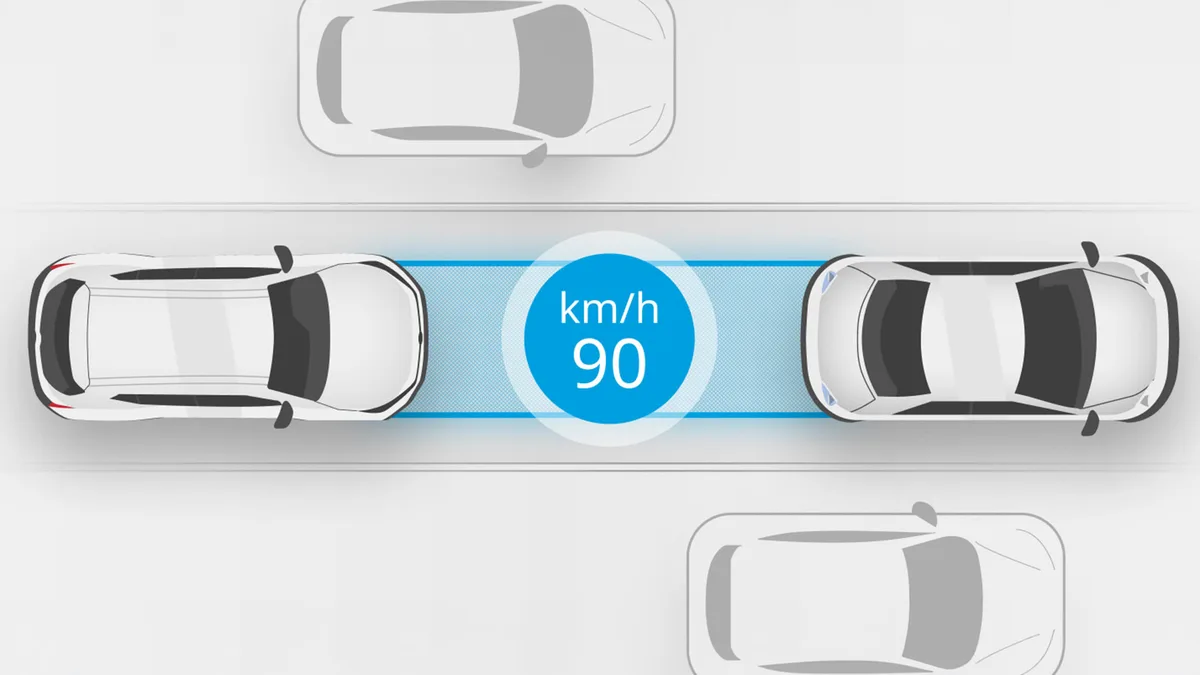 นิสสัน คิกส์ อี-พาวเวอร์ ใหม่ ระบบ ProPILOT ช่วยขับขี่อัจฉริยะ